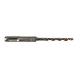 Milwaukee M2 SDS Plus Masonry Drill Bit 5.5mm 110mm Pack of 1