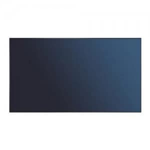 NEC MultiSync X554UNS-2 139.7cm (55") LED Full HD Digital signage flat panel Black