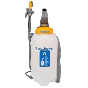 Hozelock 4 in 1 Portashower