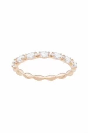 Ladies Swarovski Jewellery Vittore Ring Size 55 5351769
