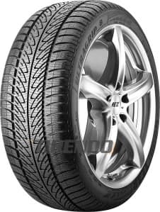 Goodyear UltraGrip 8 Performance ( 225/40 R18 92V XL )