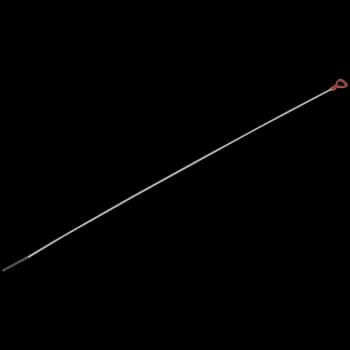 Sealey 1200mm Transmission Dipstick for Mercedes Vehicles 1996 - 2006