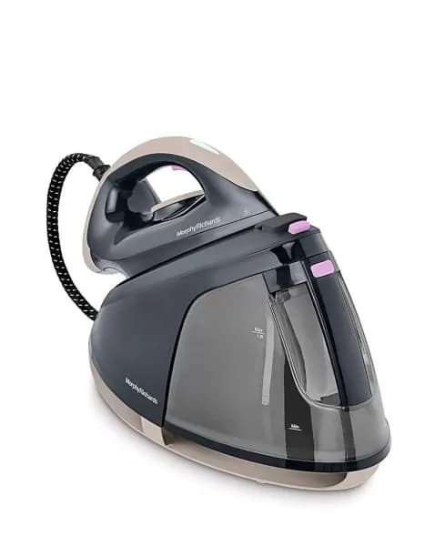 Morphy Richards Easy Steam 2200W Steam Generator Iron
