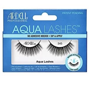 AQUA LASHES pestanas #345