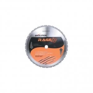 RAGE2 355MM Multi Blade