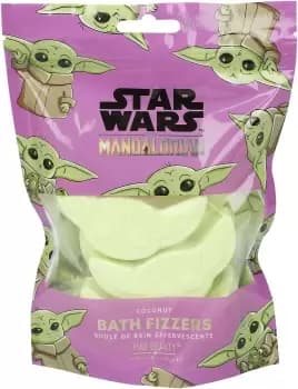Star Wars The Mandalorian - Mad Beauty - Grogu Bath Bomb multicolor