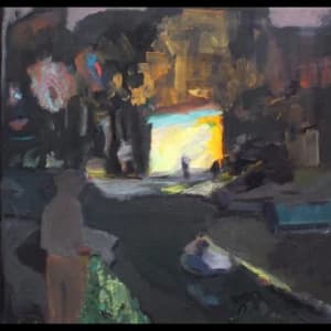 Big French - Stone Fish Vinyl