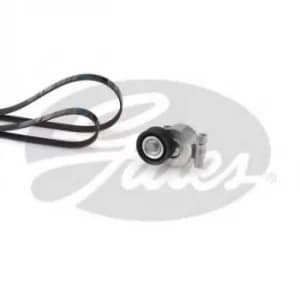 Micro-V Multi-Ribbed Belt Kit Gates K016PK1305