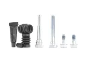 JP GROUP Guide Sleeve Kit, brake caliper OPEL,CHEVROLET,VAUXHALL 1261951610