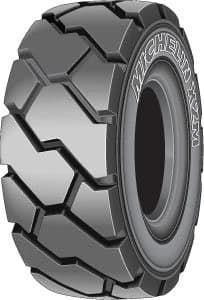 Michelin XZM ( 250/60 R12 145A5 TL Tragfahigkeit )