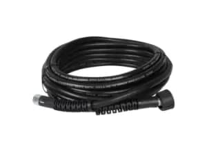Silverline 633762 High Pressure Hose 8m
