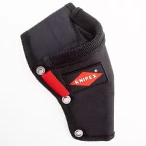 Knipex 001975LE Multi Purpose Belt Pouch