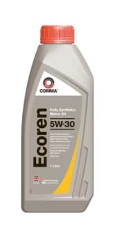 PMO Ecoren 5W-30 - 1 Ltr ECR1L COMMA