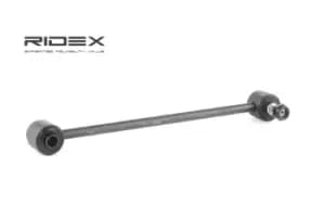 RIDEX Anti-roll bar link MERCEDES-BENZ 3229S0285 2113200889,2113203389,A2113203389