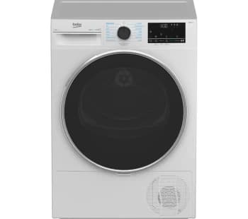 Beko B5T4923RW 9KG Heat Pump Tumble Dryer