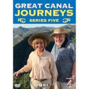 Great Canal Journeys - Series 5