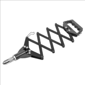 Siegen Riveter Lazy Tongs V2