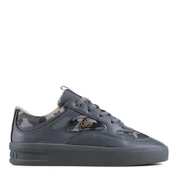 Loyalti Ritual Runner Trainers - Grey