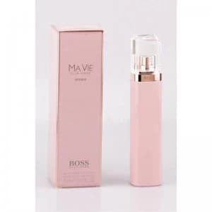 Hugo Boss Ma Vie Intense Eau de Parfum For Her 75ml
