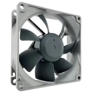Noiseblocker BlackSilent Fan XS1 - 50mm (3000rpm)