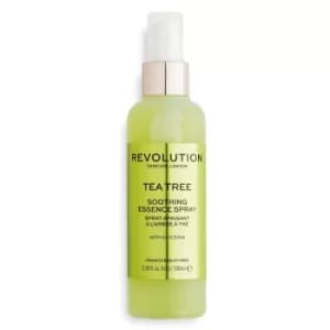Revolution Skincare Tea Tree Essence Spray