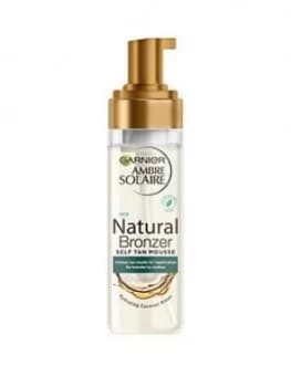 Garnier Ambre Solaire Natural Bronzer In