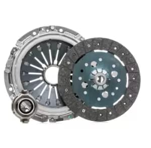 RIDEX Clutch 479C0022 Clutch Kit FIAT,ALFA ROMEO,LANCIA,MAREA Weekend (185),MAREA (185),147 (937),156 Sportwagon (932),156 (932),GT (937),166 (936)
