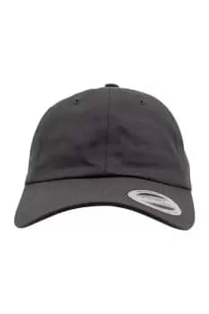 Low Profile Cotton Twill Cap