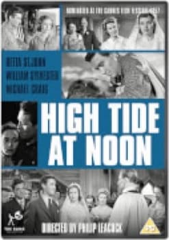 High Tide At Noon