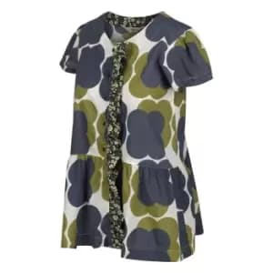 Regatta Orla Short Sleeve Top - ShadowFloral