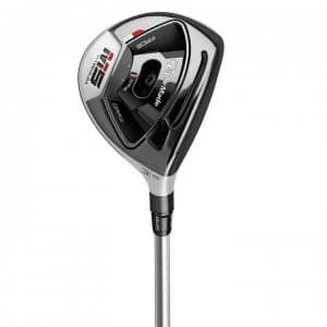 TaylorMade M5 Fairway Wood - L/H