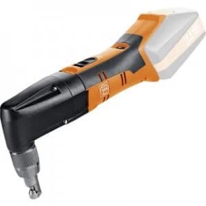 Fein Cordless knibbler 71320561000 18 V