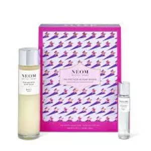 Neom Organics London Christmas 2022 The Spectacular Sleep Heroes