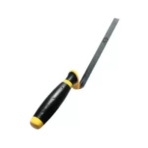 CK Tools T529750 Finger Trowel Carbon Steel Soft Grip 13mm