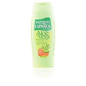 ALOE VERA locion hidratante 500ml