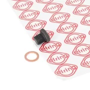 ELRING Drain Plug 773.630 Oil Drain Plug,Oil Drain Plug, oil pan OPEL,FORD,NISSAN,Corsa C Schragheck (X01),Zafira A (T98),Astra G CC (T98)