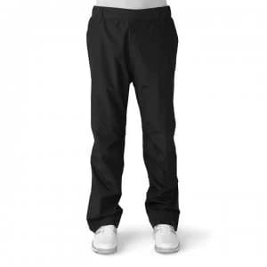 adidas Gore Tex Pants Mens - Black/Onx