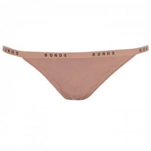 Bonds Originals Briefs - Blush Latte GVC