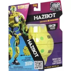 Giga Bots Energy Core - Hazbot