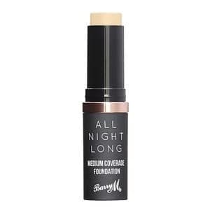 Barry M All Night Long Stick Foundation - Cashew (2)