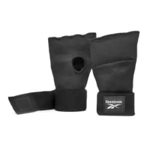 Reebok Pro Quick Hand Wraps - L/XL