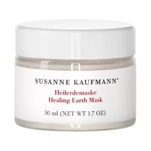 Healing Earth Mask 50ml