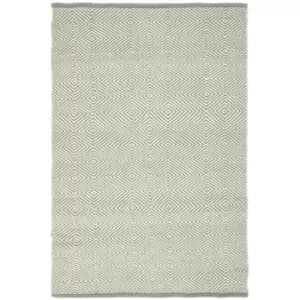 Origins Estelle Rug Sky Grey 160 x 230cm