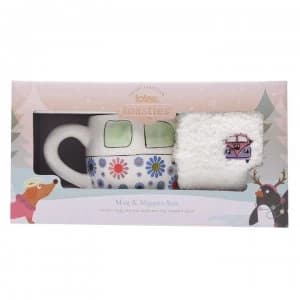 Totes Nov MugSock - Campervan