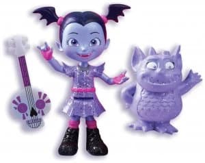 Vampirina Best Ghoul Friends Set Assortment