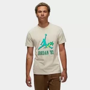 Mens Jordan Summer of '92 Graphic T-Shirt
