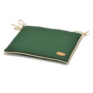 Robert Dyas Bistro Chair Pads - Pack of 2