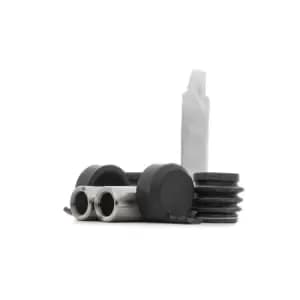 JP GROUP Guide Sleeve Kit, brake caliper JP GROUP 4364004710 VW,OPEL,RENAULT,LT 28-35 II Bus (2DB, 2DE, 2DK),Movano B Kastenwagen (X62)