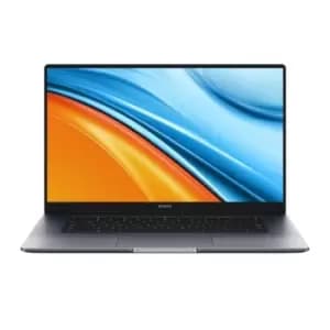 Honor MagicBook 15 Notebook 39.6cm (15.6") Full HD AMD Ryzen 5 8GB DDR4-SDRAM 512GB SSD WiFi 6 (802.11ax) Windows 10 Grey