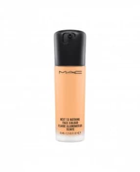 MAC Next To Nothing Face Color Medium
